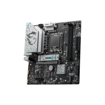 MSI B760M GAMING WIFI DDR5 Board