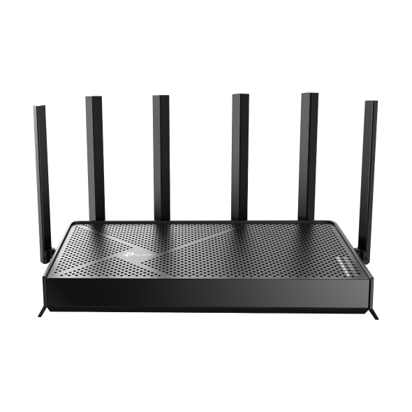 TP-Link BE6500 Archer BE400 WiFi7 Router