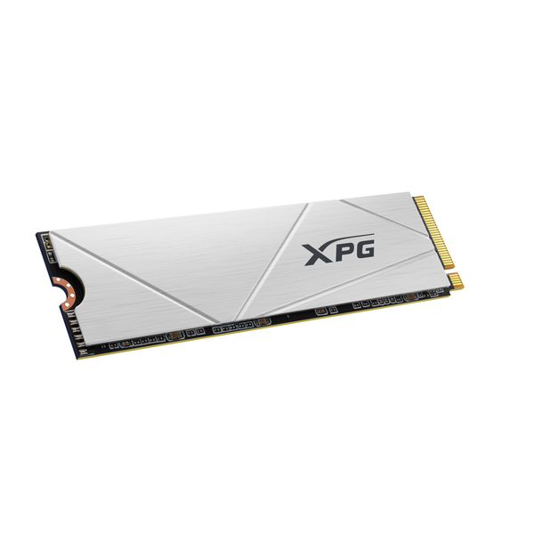 Adata XPG 512GB Gammix S60 NVMe Gen4 SSD AGAMMIXS60-512G-CS