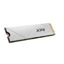 Adata XPG 512GB Gammix S60 NVMe Gen4 SSD AGAMMIXS60-512G-CS