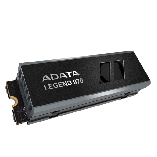 Adata Legend 970 2TB NVMe Gen5 SSD