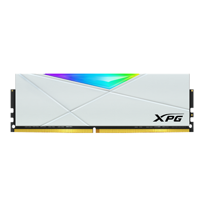 Adata XPG Spectrix D50 16GB DDR4 3200MHz RGB White