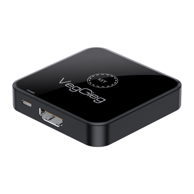 VegGieg V-HD01 HDMI 2 in 1 Bi-Directional Switch