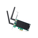 TP-Link Archer T6E AC1300 PCI-X WiFi Card