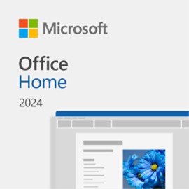 Microsoft Office 2024 Home Lifetime 1 User