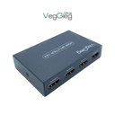 VegGieg V-HD07 HDMI Splitter 1x4