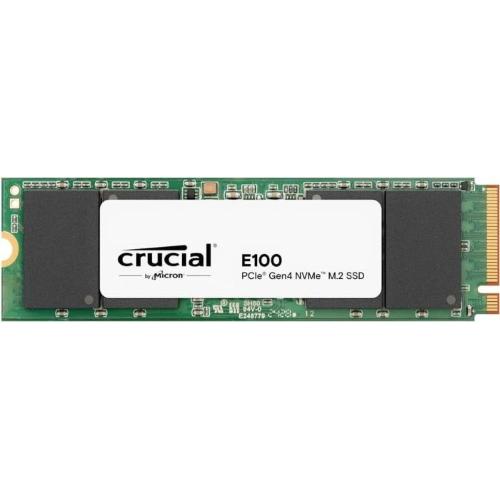 Crucial E100 480GB NVME SSD CT480E100SSD8