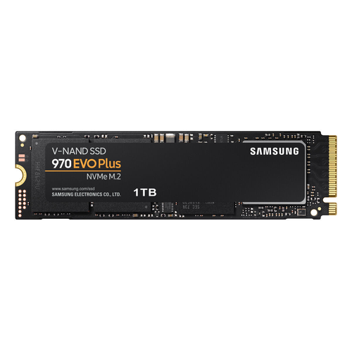 Samsung 970 EVO Plus 1TB NVMe SSD