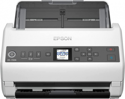 Epson Scanner DS-730N