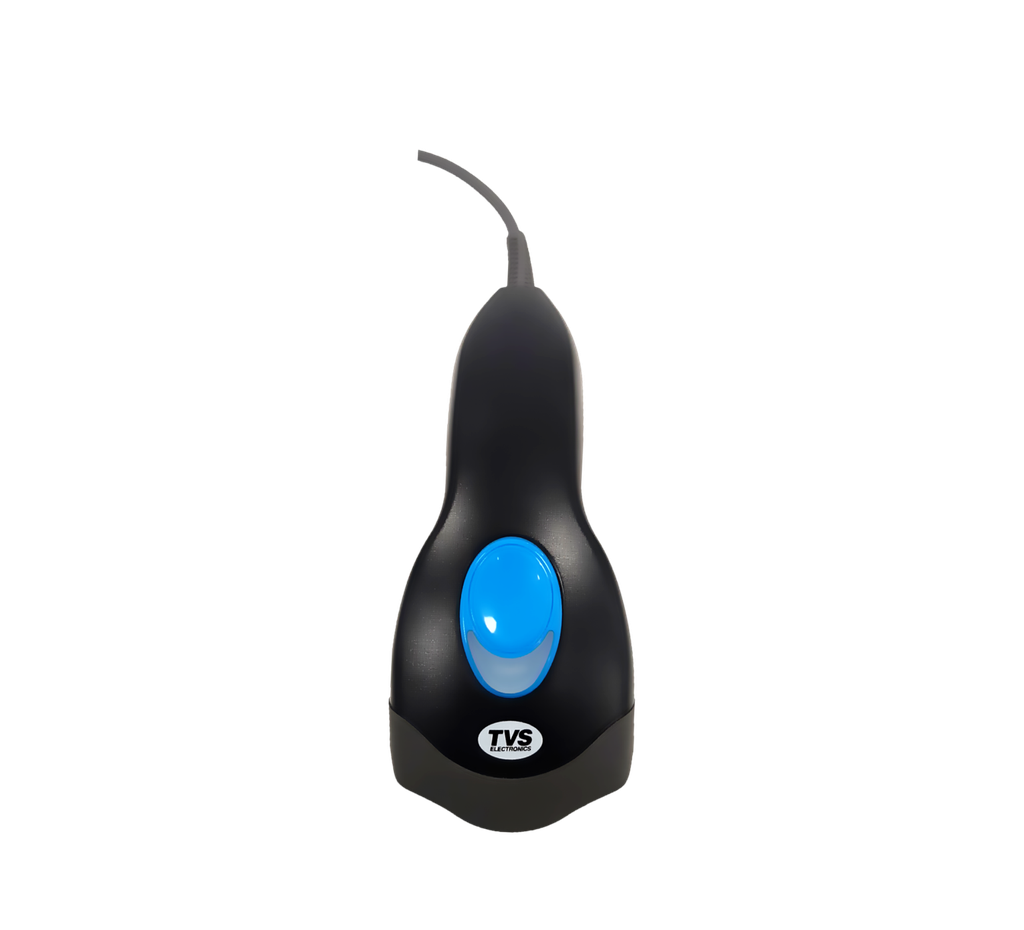 TVS Barcode Scanner BS-C101 Star