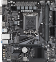 Gigabyte Board H610M H V3 DDR4