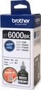 Brother Ink BT6000BK Black