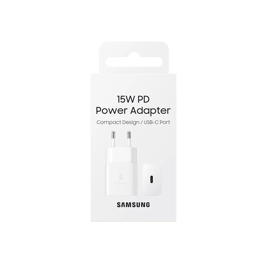 Samsung Adapter EP-T1510 15w No Cable
