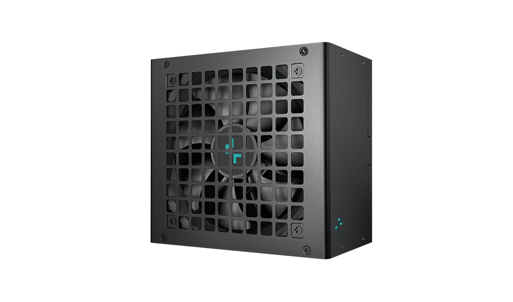 DeepCool PSU 550W Bronze 80 Plus PL550D