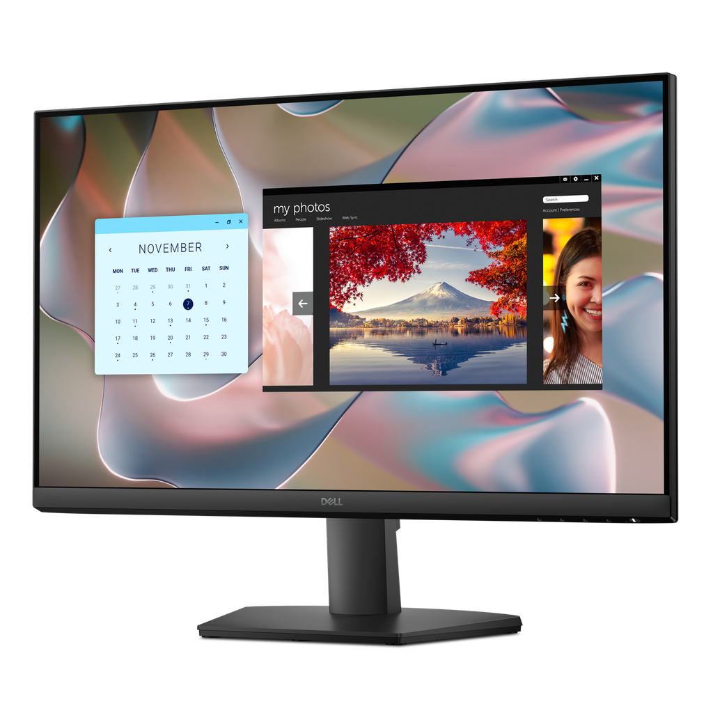 Dell 22" SE2225HM Monitor