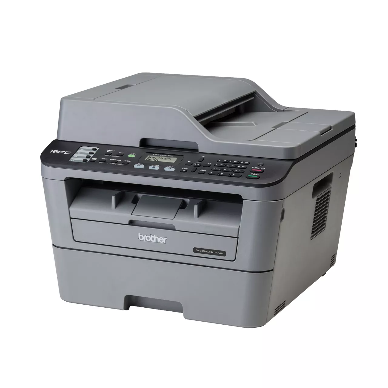 Brother Printer MFC-L2701DW