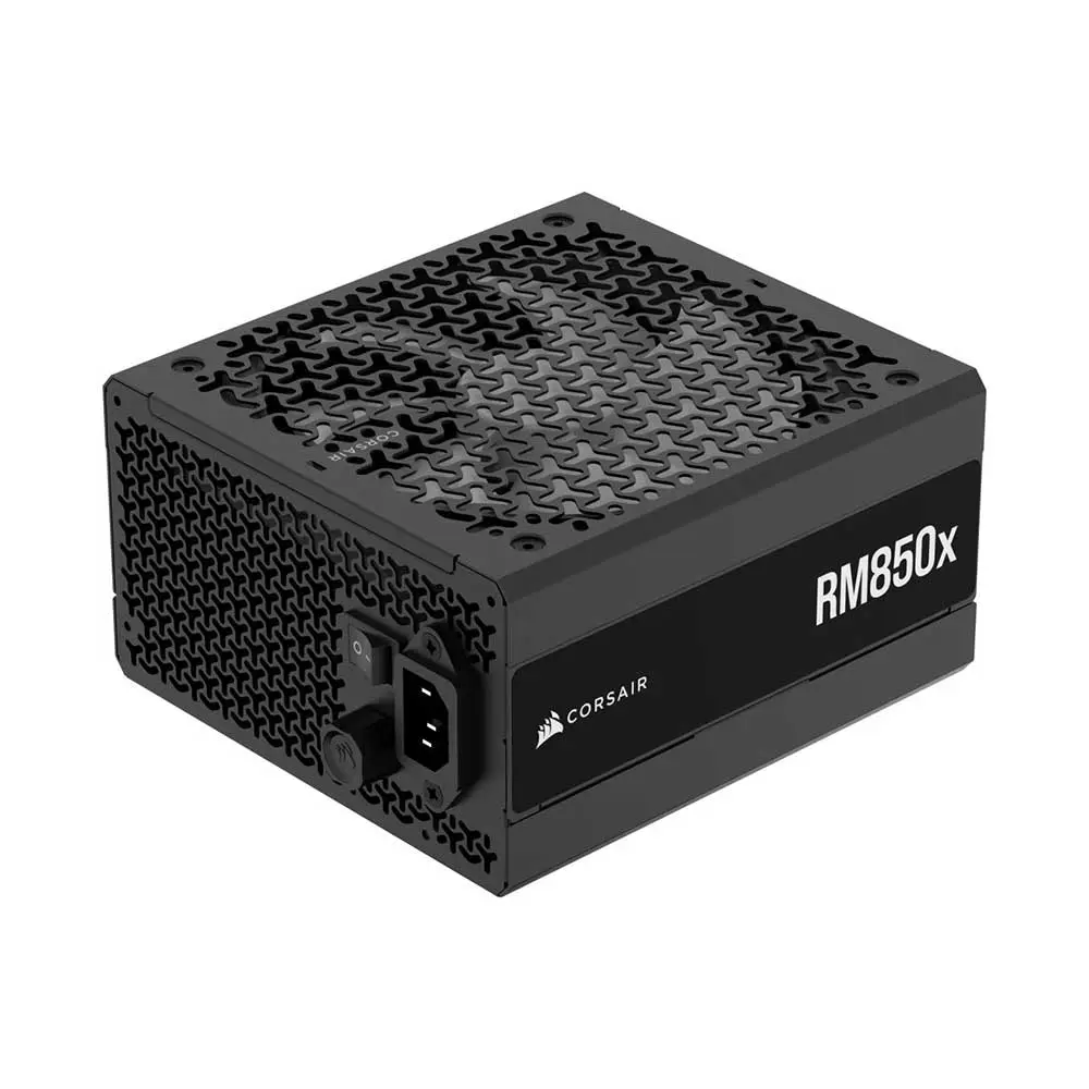 Corsair PSU 850W RM850x ATX 3.1 GOLD CP-9020270-IN