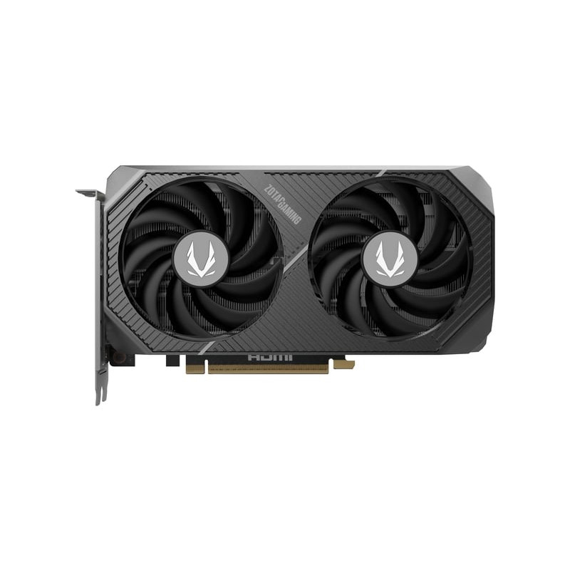 RTX5060Ti 16GB Zotac Twin Edge OC ZT-B50620H-10M