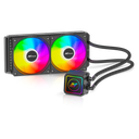 Ant Value AV240 ARGB 240mm Liquid Cooler