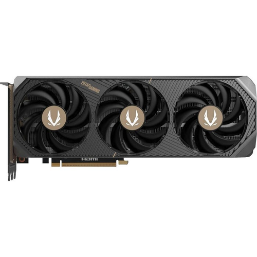 RTX5080 16GB Zotac Solid OC ZT-B50800J2-10P 