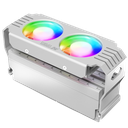 Ant ESports Memory Radiator White MMR50