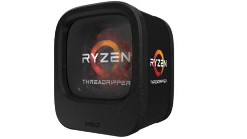 AMD Ryzen 9 9950X3D without Cooler