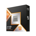 AMD Ryzen 9 9950X3D without Cooler