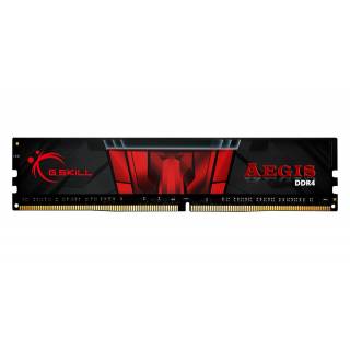 GSkill DDR4 Aegis 8GB 3200MHz F4-3200C16S-8GIS