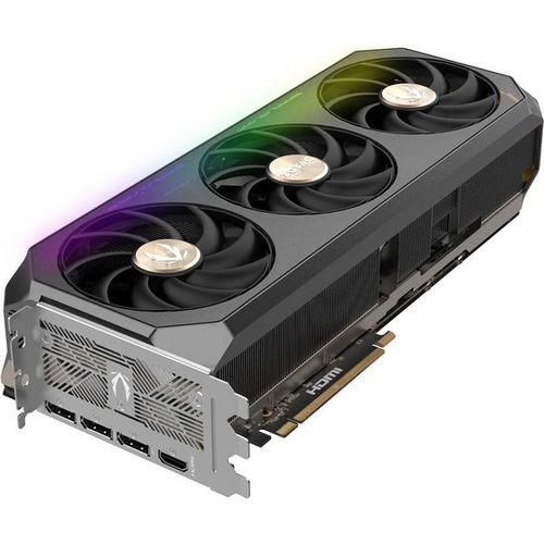 RTX5090 32GB Zotac AMP Extreme Infinity ZT-B50900B-10P