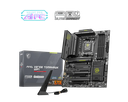 MSI MAG X870E Tomahawk WiFi Board
