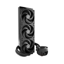 Arctic Cooler Liquid Freezer III PRO 360 ARGB Black 