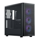 CM Case Elite 502 Black E502-KGNN-S00