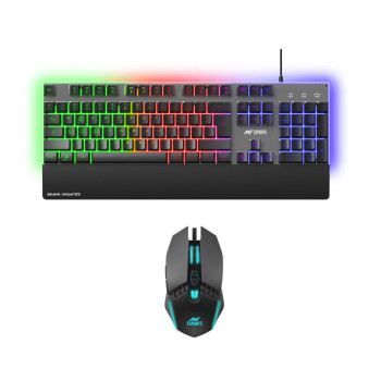 Ant Esports KB+M KM550 Backlit Combo