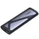 UGREEN 10Gbps M.2 NVMe SATA Enclosure CM578 15512