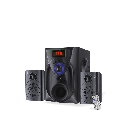 Fingers Speakers 2.1 Challenger