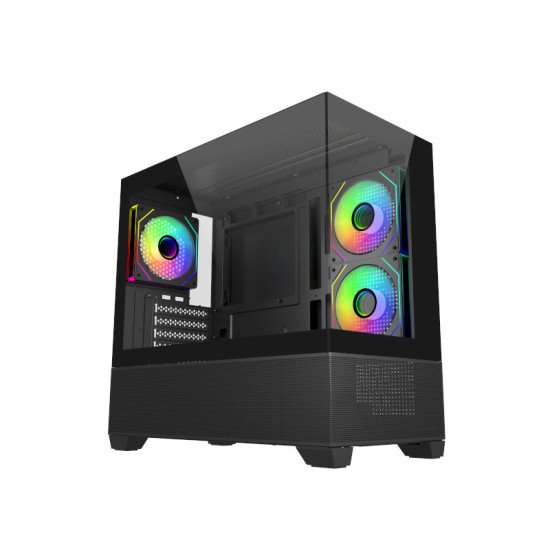 CM Case Elite 490 Black E490-KHNN-S00