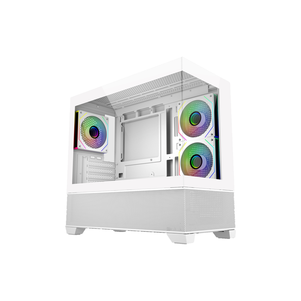 CM Case Elite 490 White E490-WHNN-S00