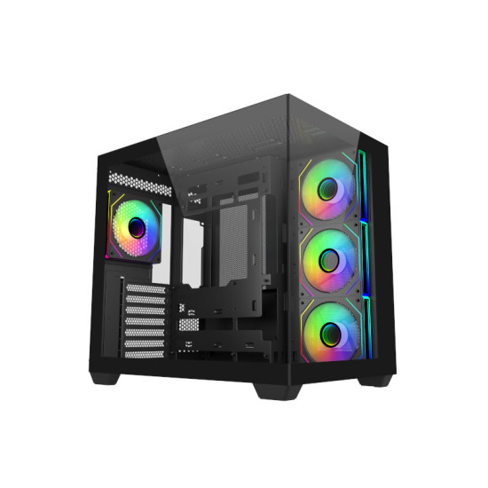 CM Case Elite 681 Black E681-KHNN-S00