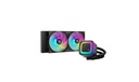 Deepcool Liquid Cooler LE240 240mm LE240-BKAMC-G-2