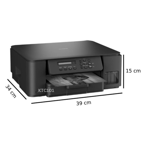 Brother Printer DCP-T530DW
