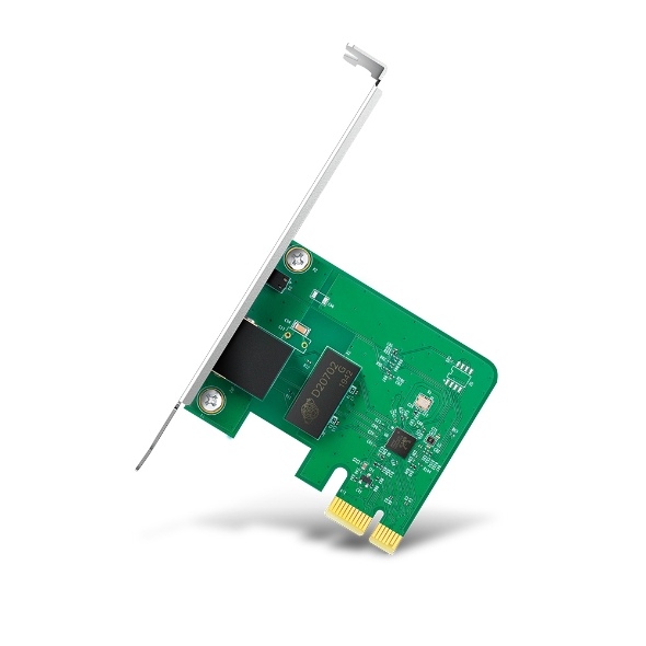 TP-Link TG-3468 1x Gigabit Lan Card