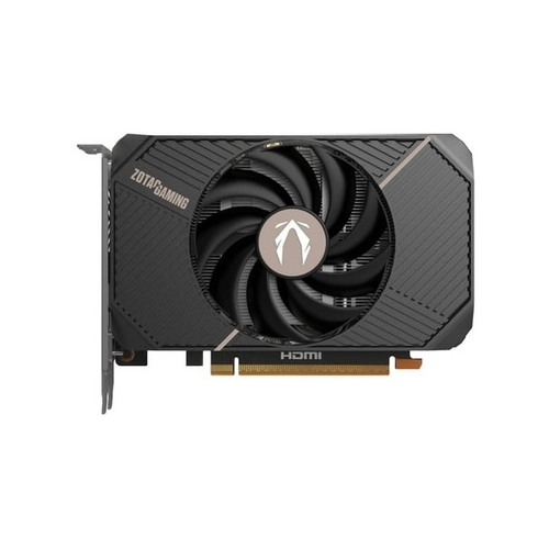 RTX5050 8GB Zotac Solo ZT-B50500G-10L