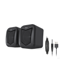 Fingers Speakers DeskSound 2.0