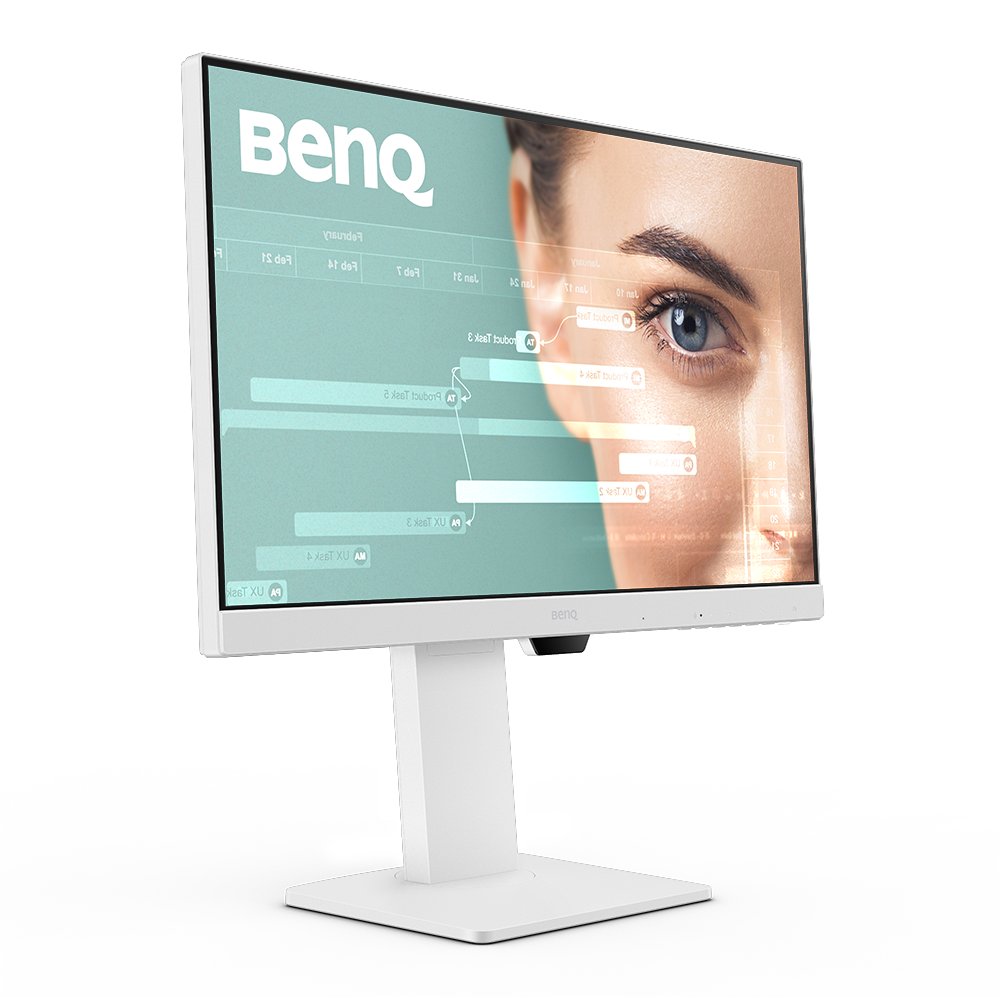 BenQ 24" GW2486TC IPS Monitor