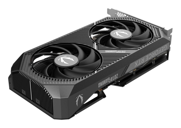 RTX5060 8GB Zotac Twin Edge OC ZT-B50600H-10M