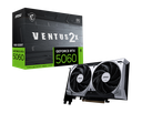 RTX5060 8GB MSI Ventus 2X OC Black