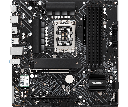 AsRock Board B760M PG Lightning WiFi DDR5