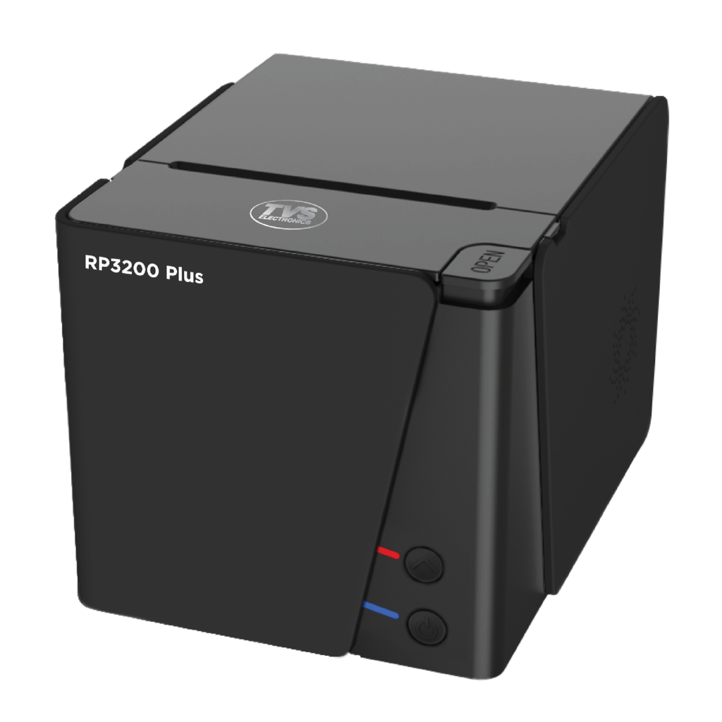 TVS Printer RP3230 ABW Thermal with WiFi & Bluetooth