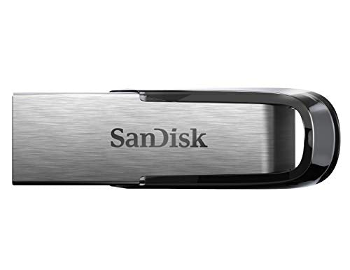 Sandisk USB Ultra 128GB Pen Drive SDCZ73-128G-I35