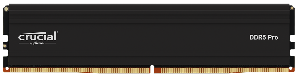 Crucial DDR5 64GB 5600Mhz CP64G56C46U5